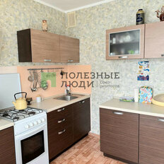 Квартира 64,4 м², 2-комнатная - изображение 5