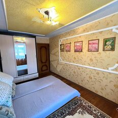 Квартира 77 м², 4-комнатная - изображение 3