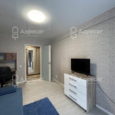 Квартира 53,4 м², 2-комнатная - изображение 4