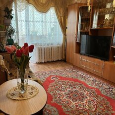 Квартира 31 м², 1-комнатная - изображение 1