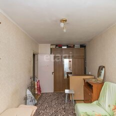 Квартира 60 м², 3-комнатная - изображение 4