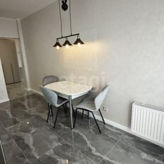 Квартира 70 м², 2-комнатная - изображение 3