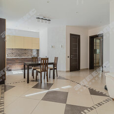 Квартира 89,5 м², 3-комнатная - изображение 2