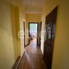 Квартира 72,2 м², 3-комнатная - изображение 3