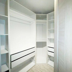 Квартира 40,8 м², 1-комнатная - изображение 4