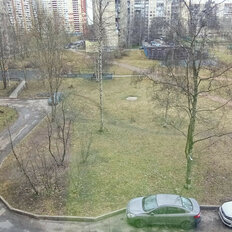 Квартира 51,9 м², 2-комнатная - изображение 2