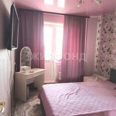 Квартира 65 м², 3-комнатная - изображение 2