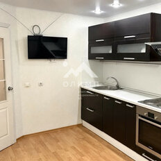 Квартира 39,5 м², 1-комнатная - изображение 2
