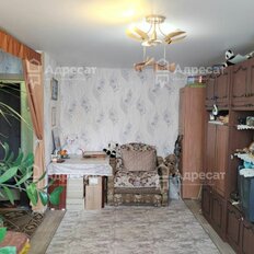 Квартира 42,6 м², 2-комнатная - изображение 4