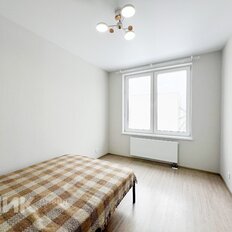 Квартира 34,4 м², 1-комнатная - изображение 2