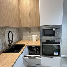 Квартира 40 м², 2-комнатная - изображение 5