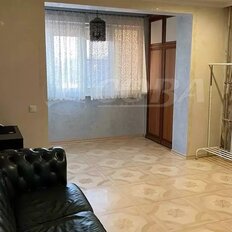 Квартира 65 м², 2-комнатная - изображение 3