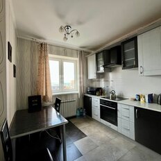 Квартира 56 м², 2-комнатная - изображение 3