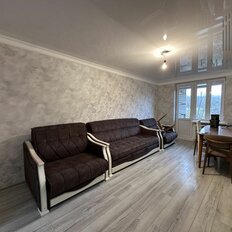 Квартира 65,7 м², 3-комнатная - изображение 4