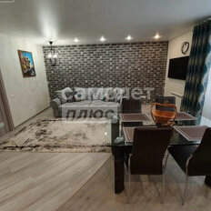 Квартира 65 м², 3-комнатная - изображение 4