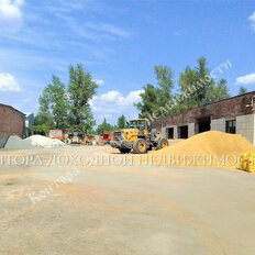 570 м², склад - изображение 2