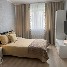 Квартира 55 м², 2-комнатная - изображение 1