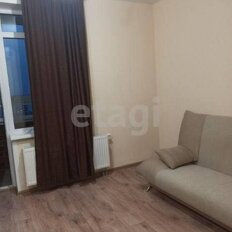 Квартира 38,3 м², 1-комнатная - изображение 2