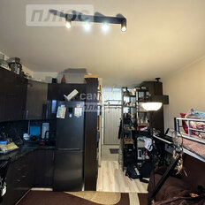 Квартира 24,3 м², студия - изображение 2