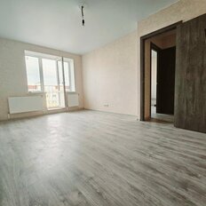 Квартира 31 м², 1-комнатная - изображение 2