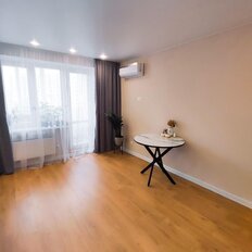 Квартира 67,1 м², 2-комнатная - изображение 5