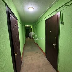 Квартира 36,1 м², 1-комнатная - изображение 5
