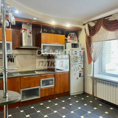 Квартира 106,7 м², 3-комнатная - изображение 3