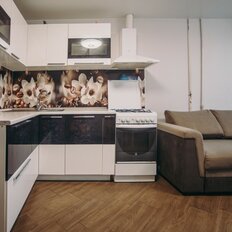 Квартира 43 м², 1-комнатная - изображение 4