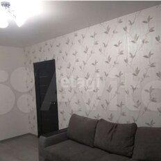 Квартира 57,7 м², 2-комнатная - изображение 2