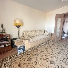 Квартира 40,2 м², 1-комнатная - изображение 5