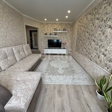 Квартира 54,4 м², 2-комнатная - изображение 3