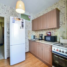 Квартира 32,9 м², 1-комнатная - изображение 3