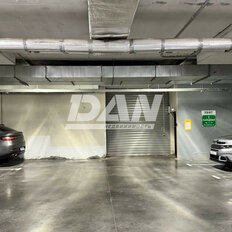 13 м², машиноместо - изображение 2