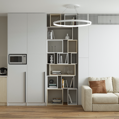 Квартира 84,7 м², 3-комнатная - изображение 5