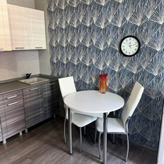 Квартира 27 м², студия - изображение 2