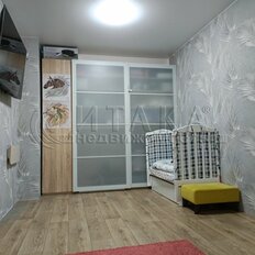 Квартира 39,6 м², 1-комнатная - изображение 5