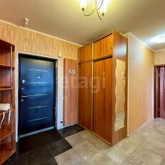 Квартира 56 м², 2-комнатная - изображение 5