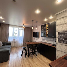 Квартира 58 м², 3-комнатная - изображение 2