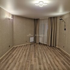 Квартира 33,2 м², студия - изображение 2