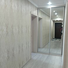 Квартира 47,6 м², 2-комнатная - изображение 1