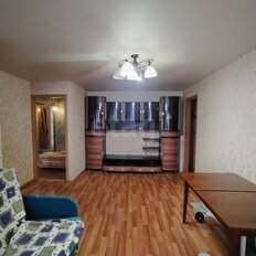Квартира 56,7 м², 3-комнатная - изображение 1