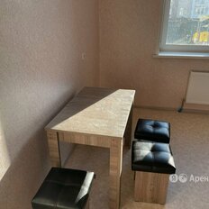 Квартира 60 м², 2-комнатная - изображение 2