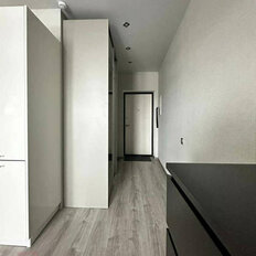 Квартира 28,6 м², 1-комнатная - изображение 5