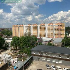 Квартира 63,4 м², 2-комнатная - изображение 5