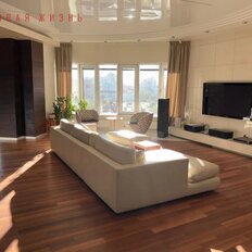 Квартира 245 м², 5-комнатная - изображение 2