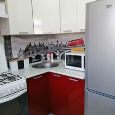 Квартира 46,8 м², 2-комнатная - изображение 4