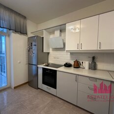 Квартира 65 м², 2-комнатная - изображение 1