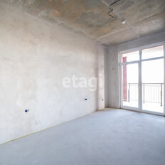 Квартира 51,5 м², 1-комнатная - изображение 5