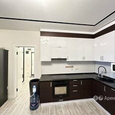 Квартира 54 м², 3-комнатная - изображение 1