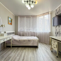 Квартира 61,3 м², 2-комнатная - изображение 2
